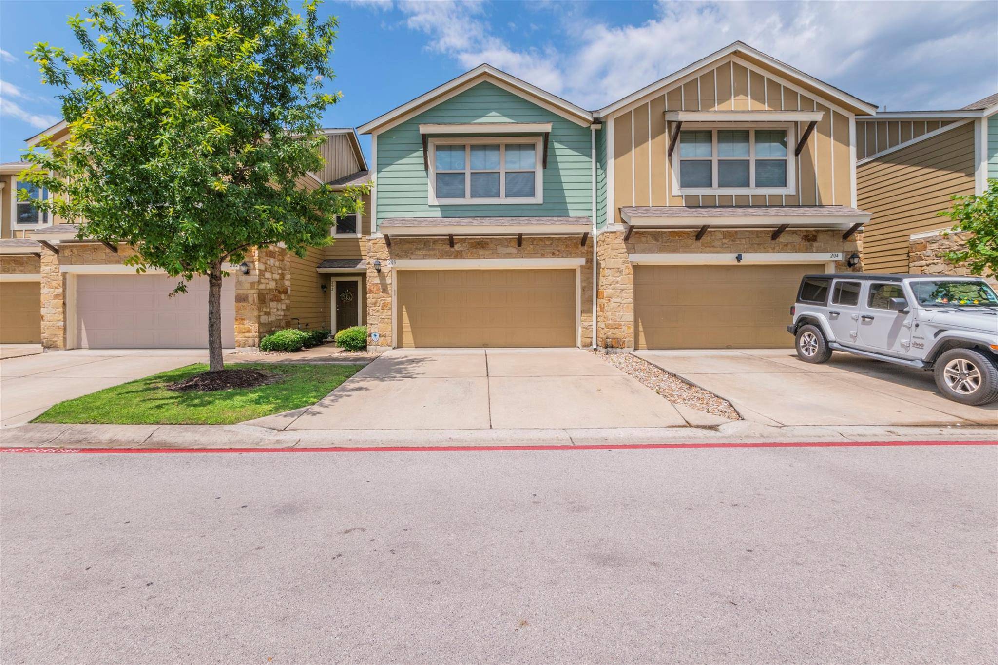 1620 Bryant DR #203, Round Rock, TX 78664