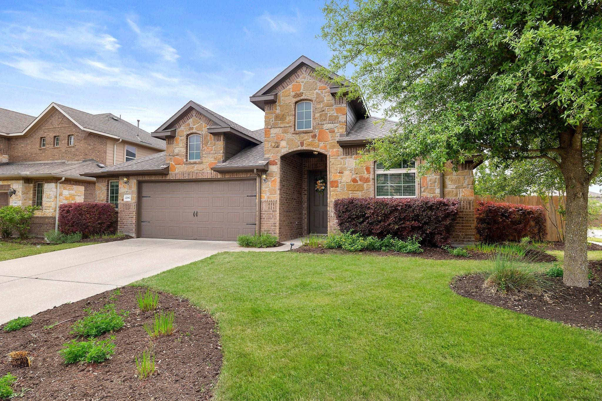 2797 Garlic Creek DR, Buda, TX 78610
