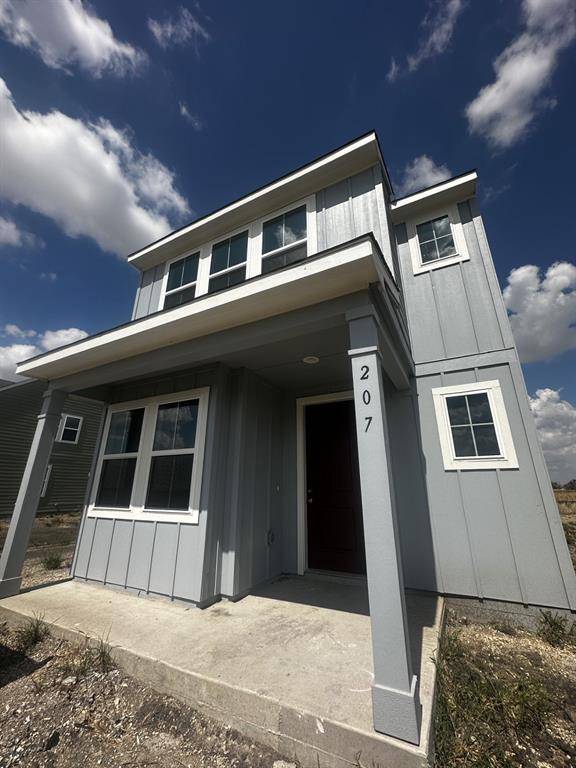 207 Elm Branch TRL, Taylor, TX 76574