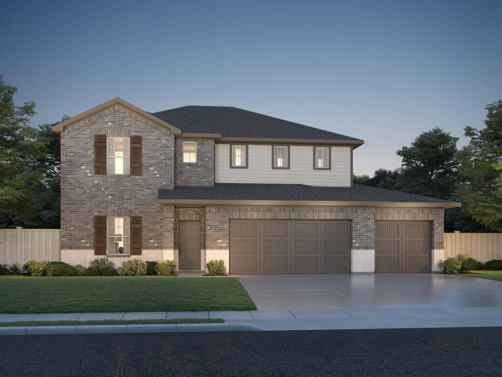 116 Marfa DR, Kyle, TX 78640