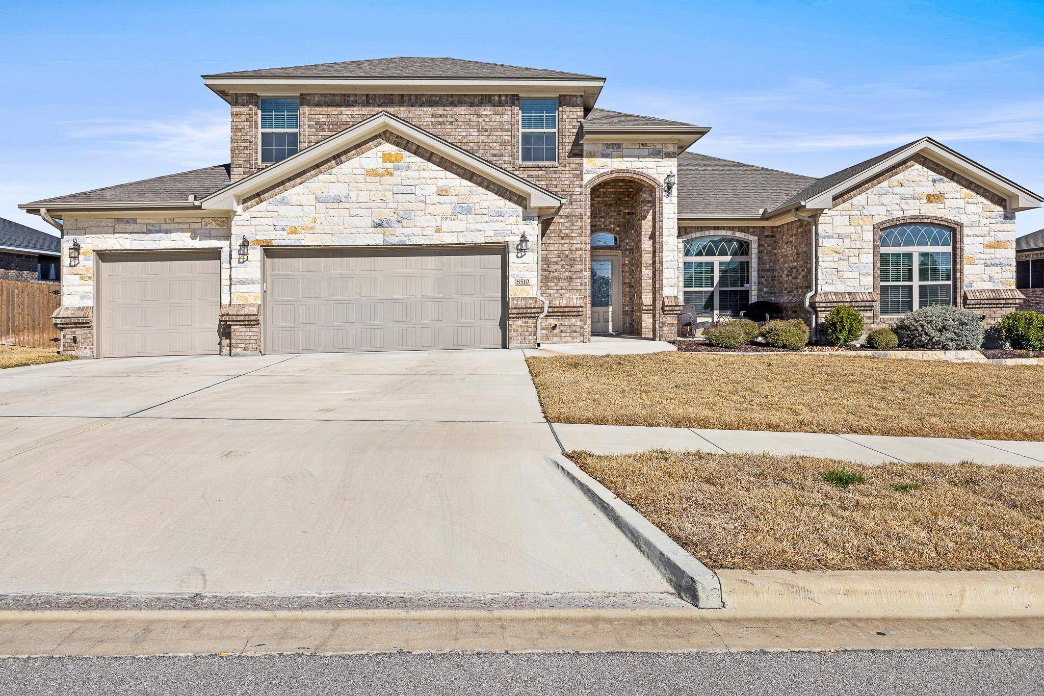8510 Dorset DR, Killeen, TX 76542