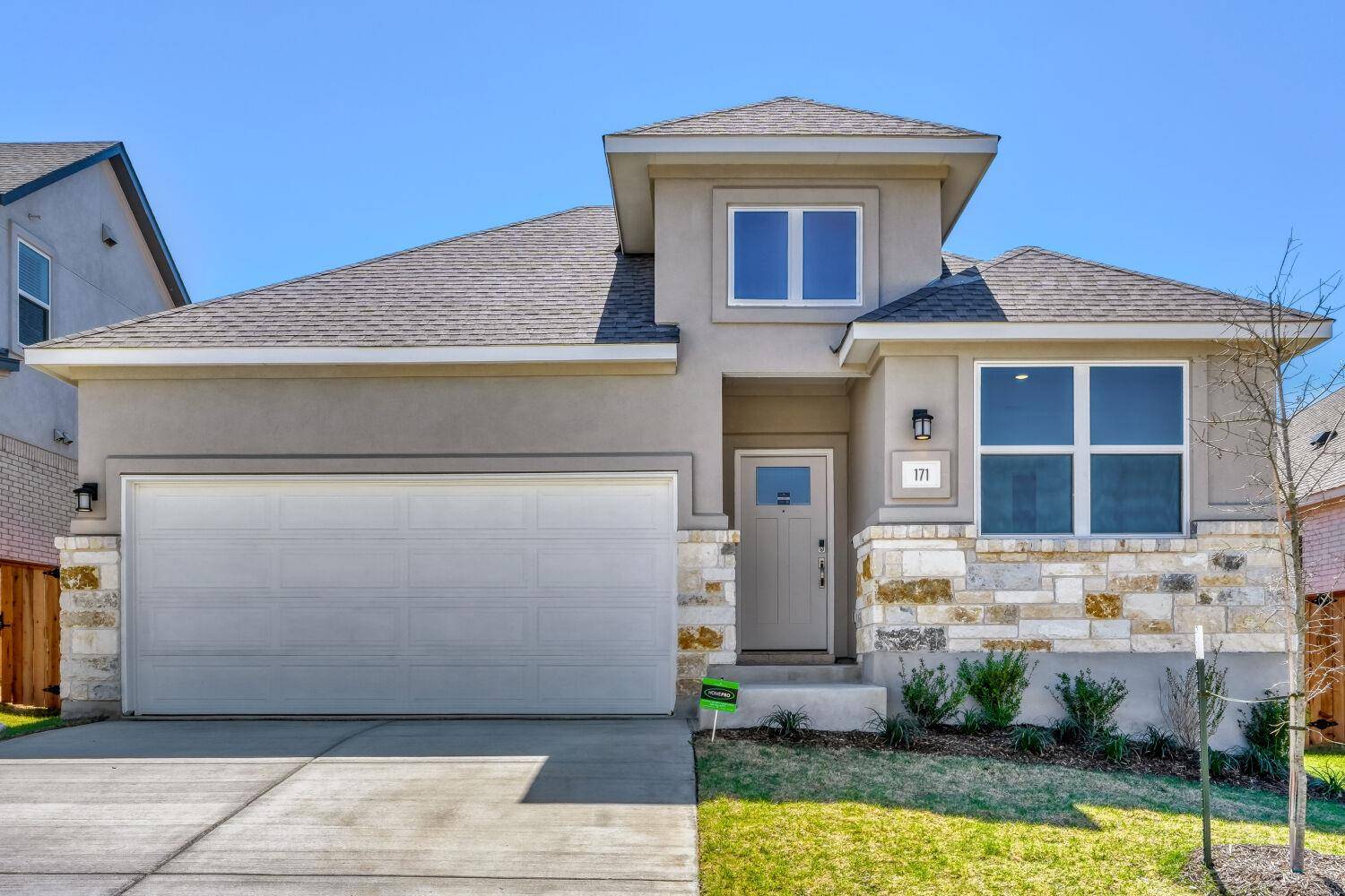 171 Capernaum CT, Kyle, TX 78640