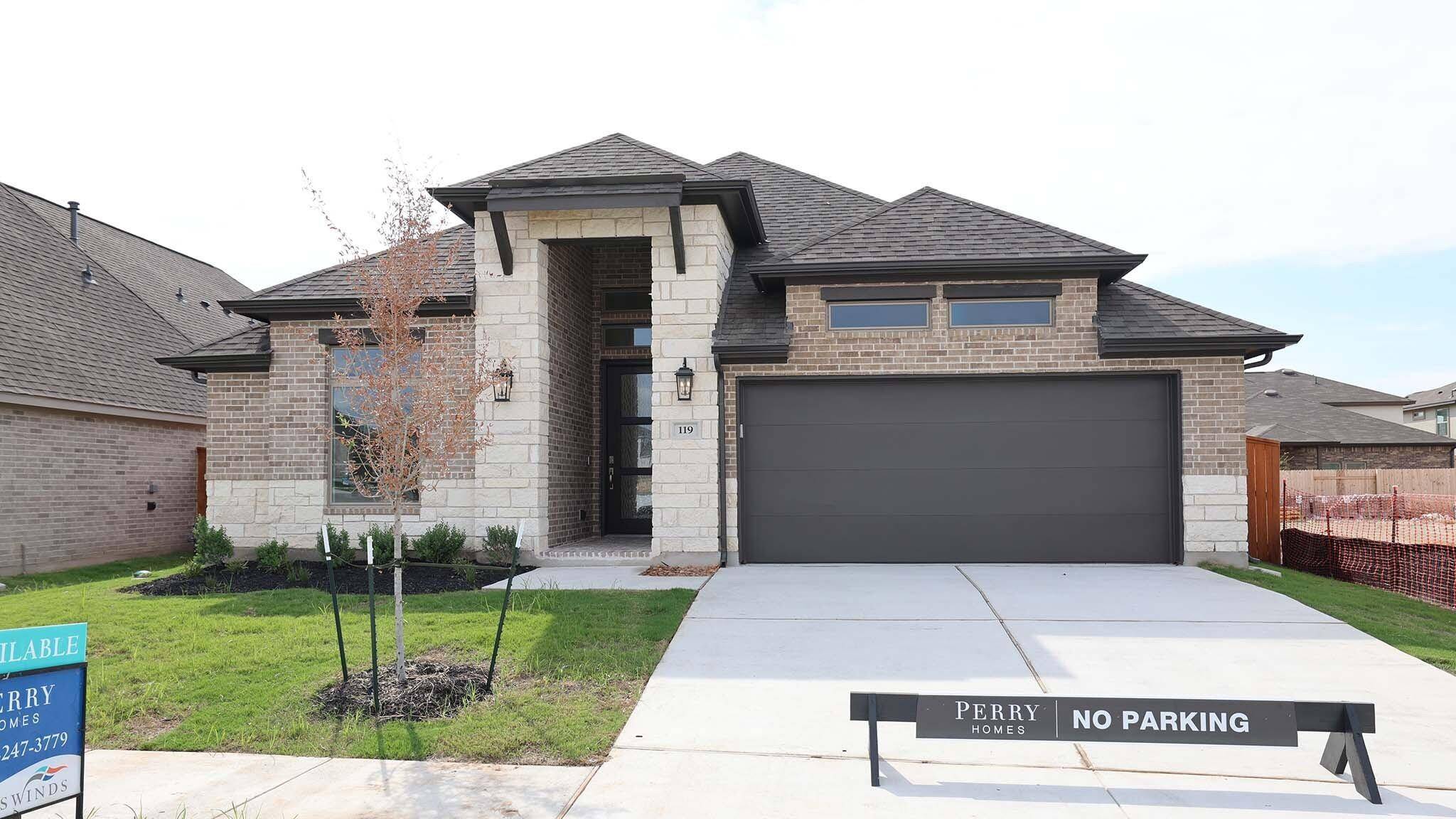 119 King Haakon Bay DR, Kyle, TX 78640