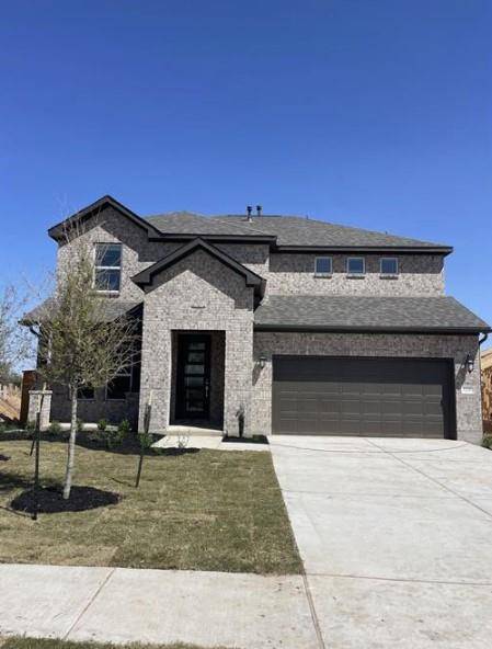 1220 Scenic Green LOOP, Georgetown, TX 78628