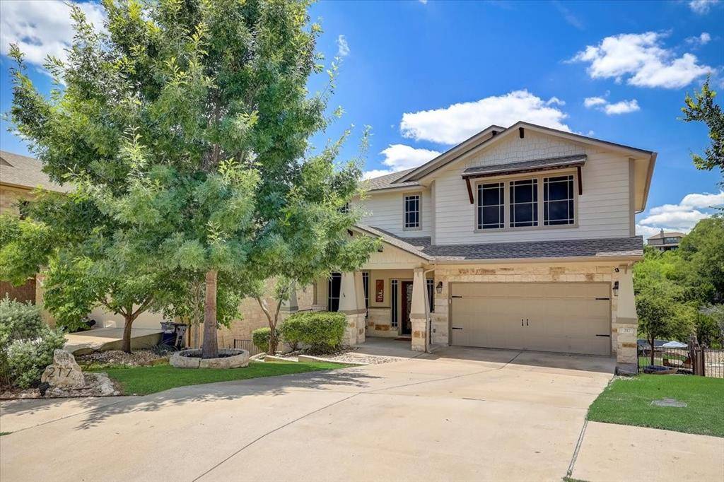 217 Santa Maria ST, Georgetown, TX 78628