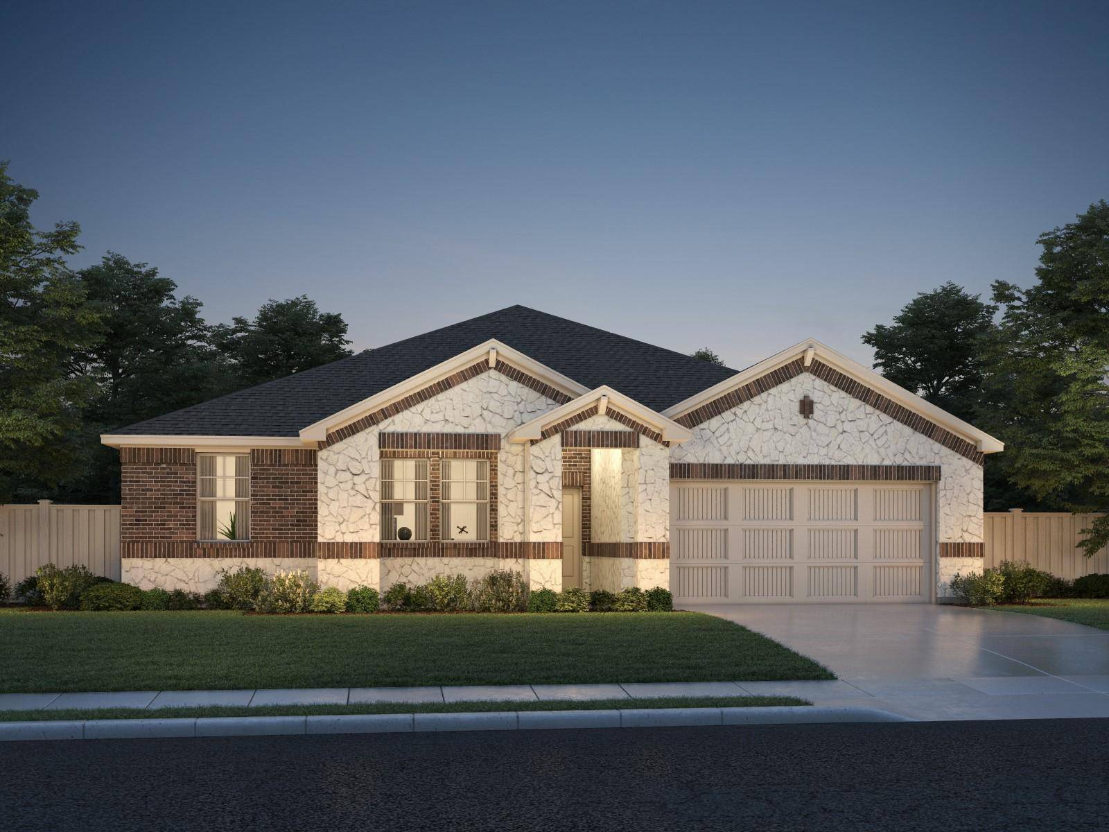 204 Cathedral Mountain DR, Dripping Springs, TX 78620