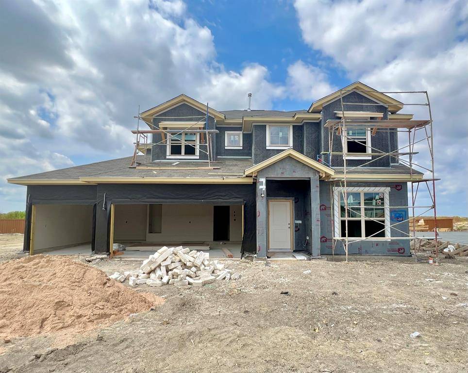 320 Backstays LOOP, Kyle, TX 78640
