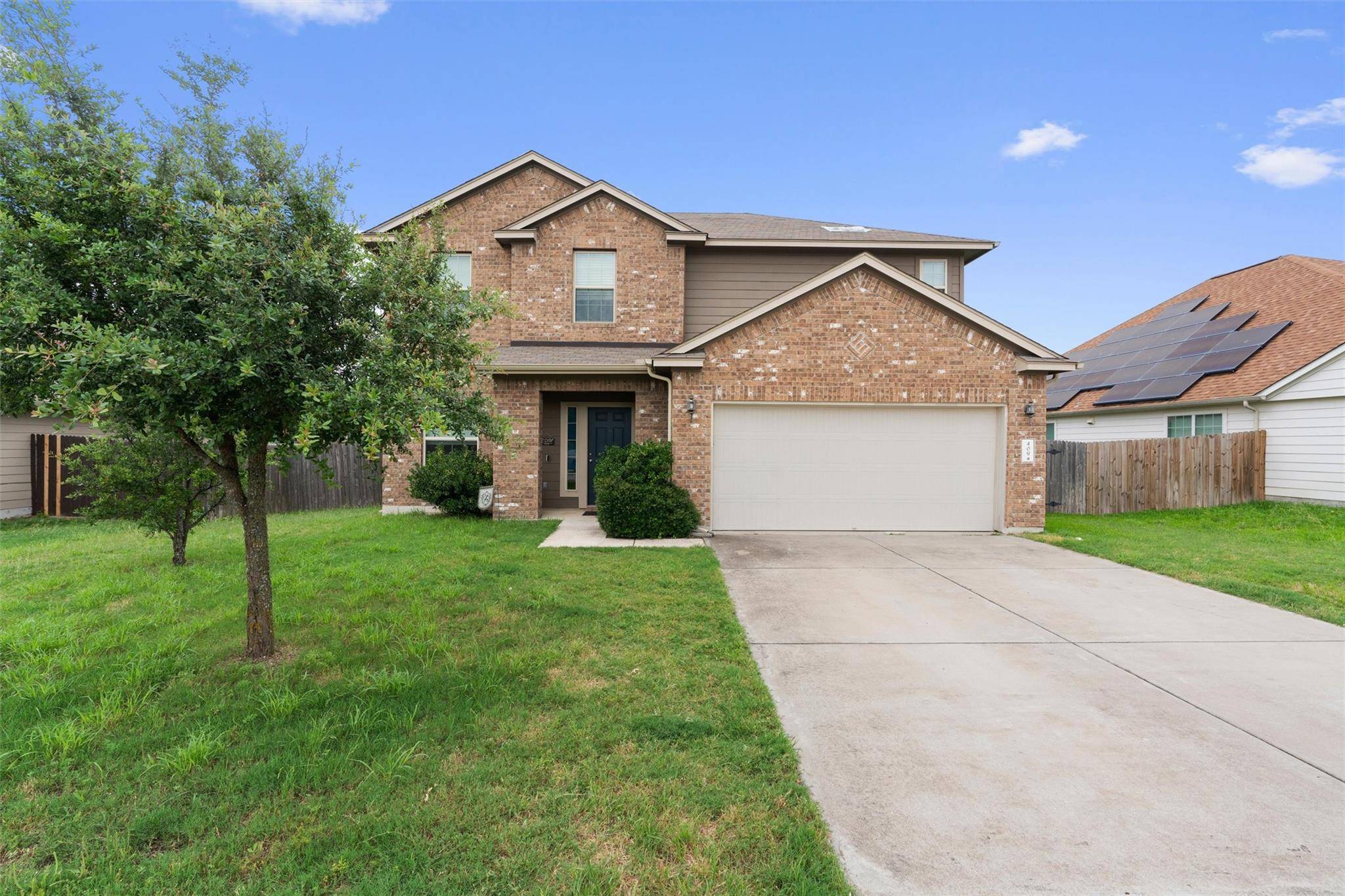 409 Wimberley ST, Hutto, TX 78634
