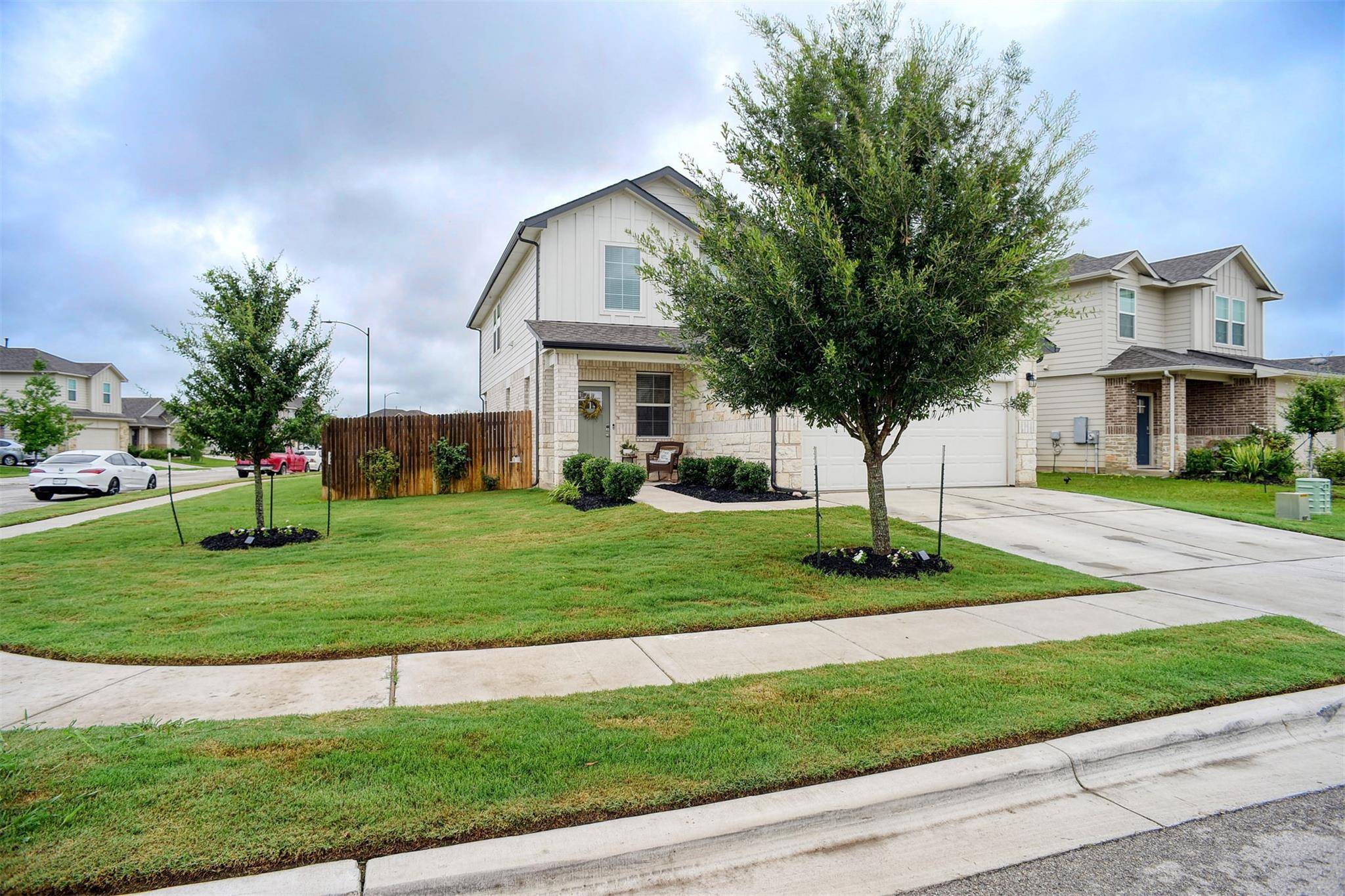 508 Bluffview DR, Bastrop, TX 78602