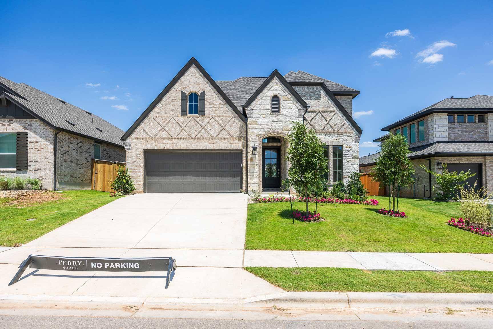 1209 Cypress Paul ST, Georgetown, TX 78628