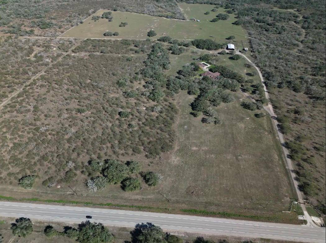 784 Highway 183 HWY, Refugio, TX 78377