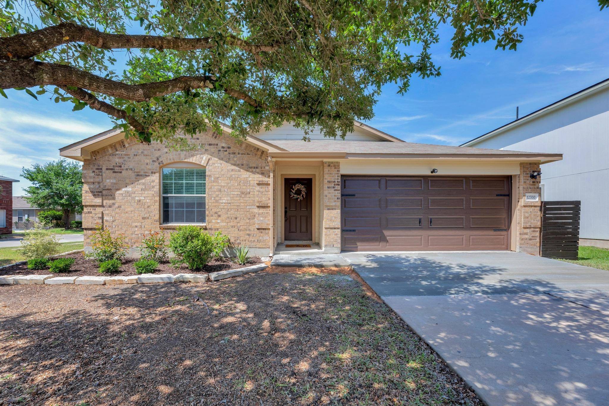 12700 Ring DR, Manor, TX 78653