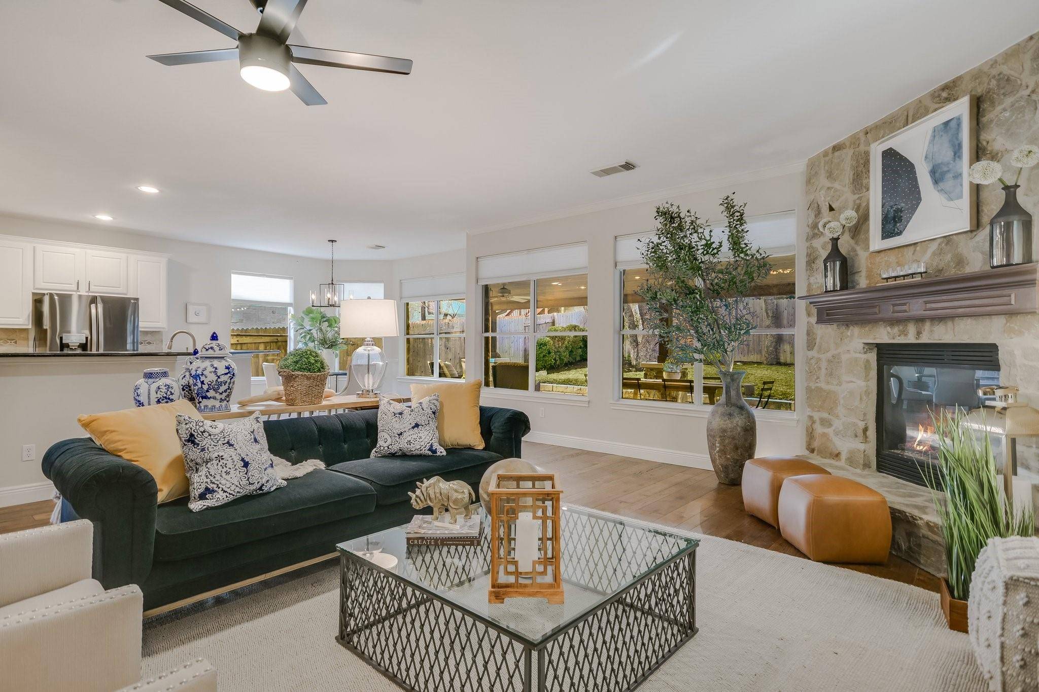 2707 Izoro BND, Cedar Park, TX 78613