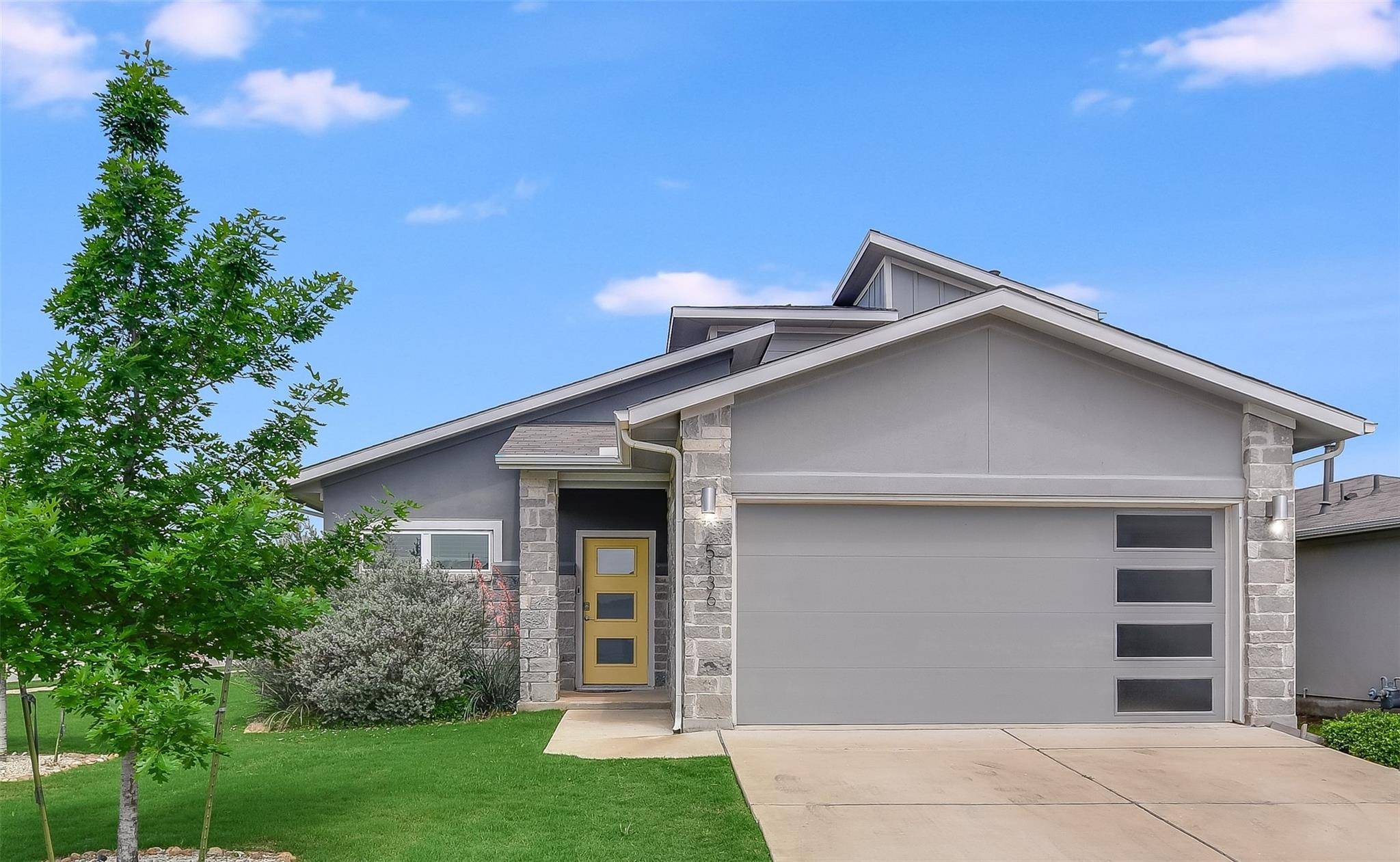 5136 Vanner PATH, Georgetown, TX 78626