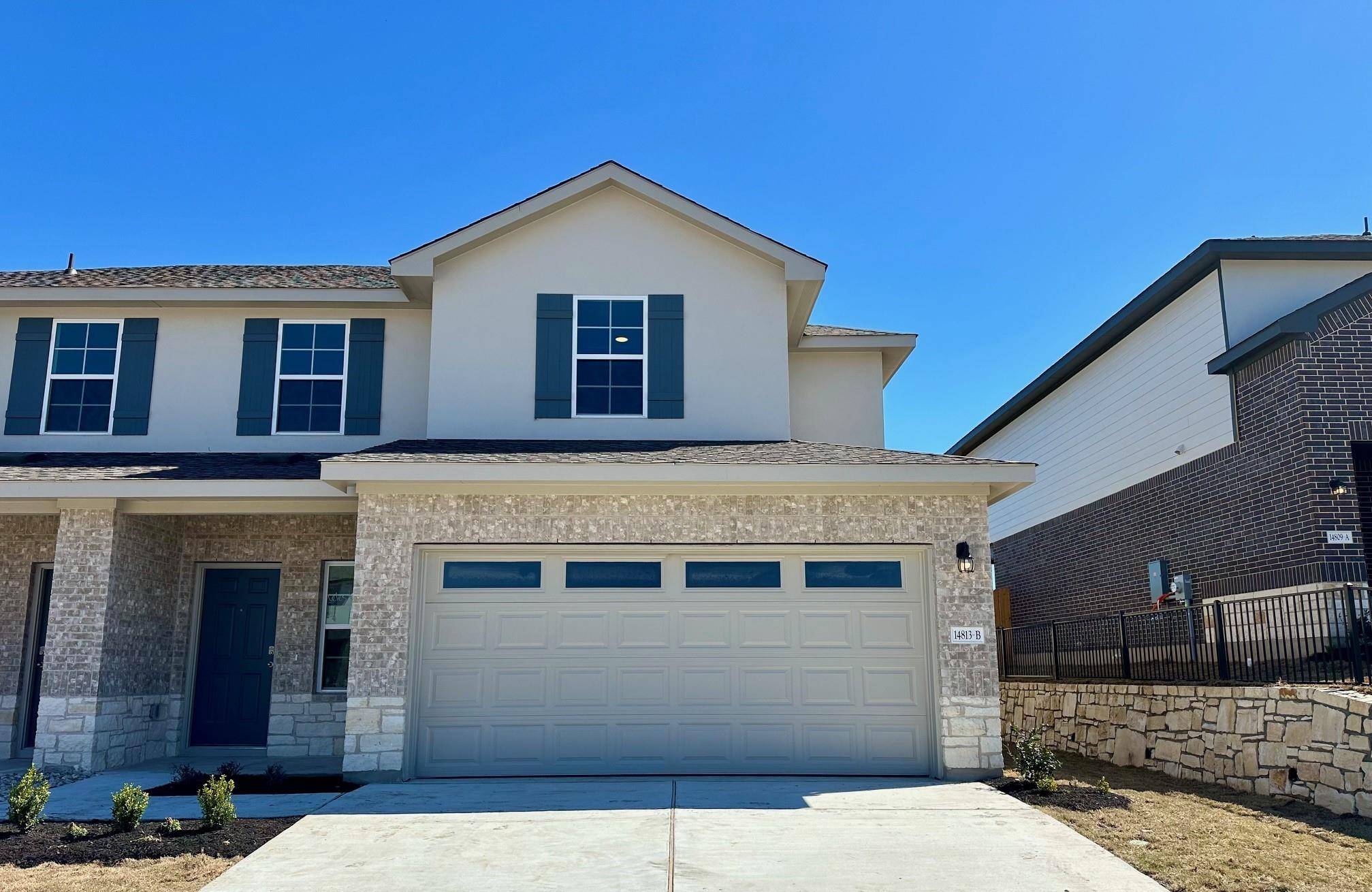 14813-B Grey Ghost WAY, Manor, TX 78653