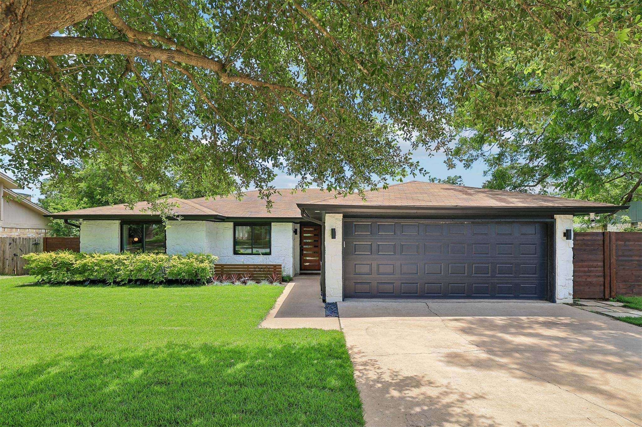 10601 Mourning Dove DR, Austin, TX 78750