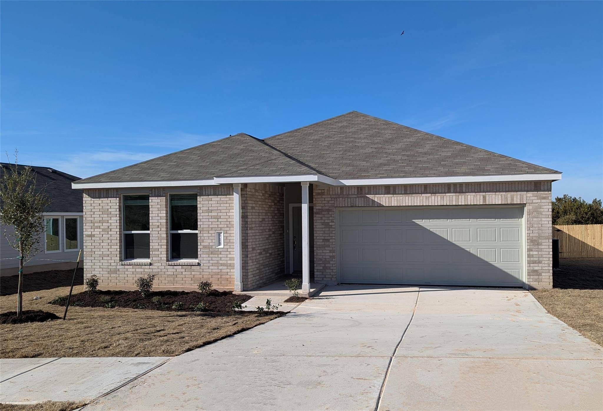 915 Bobby Lou LN, Copperas Cove, TX 76522