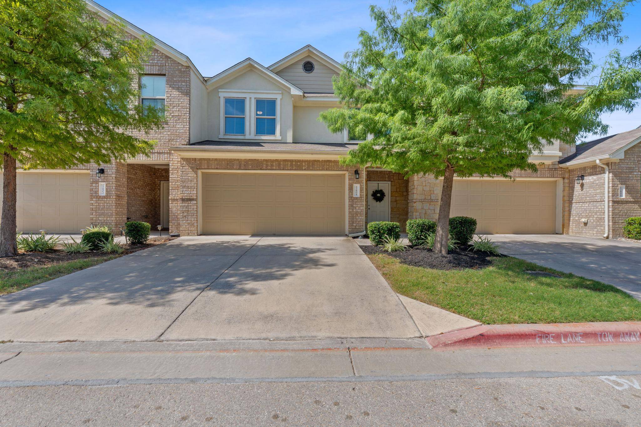 12804 Leatherback LN, Austin, TX 78729