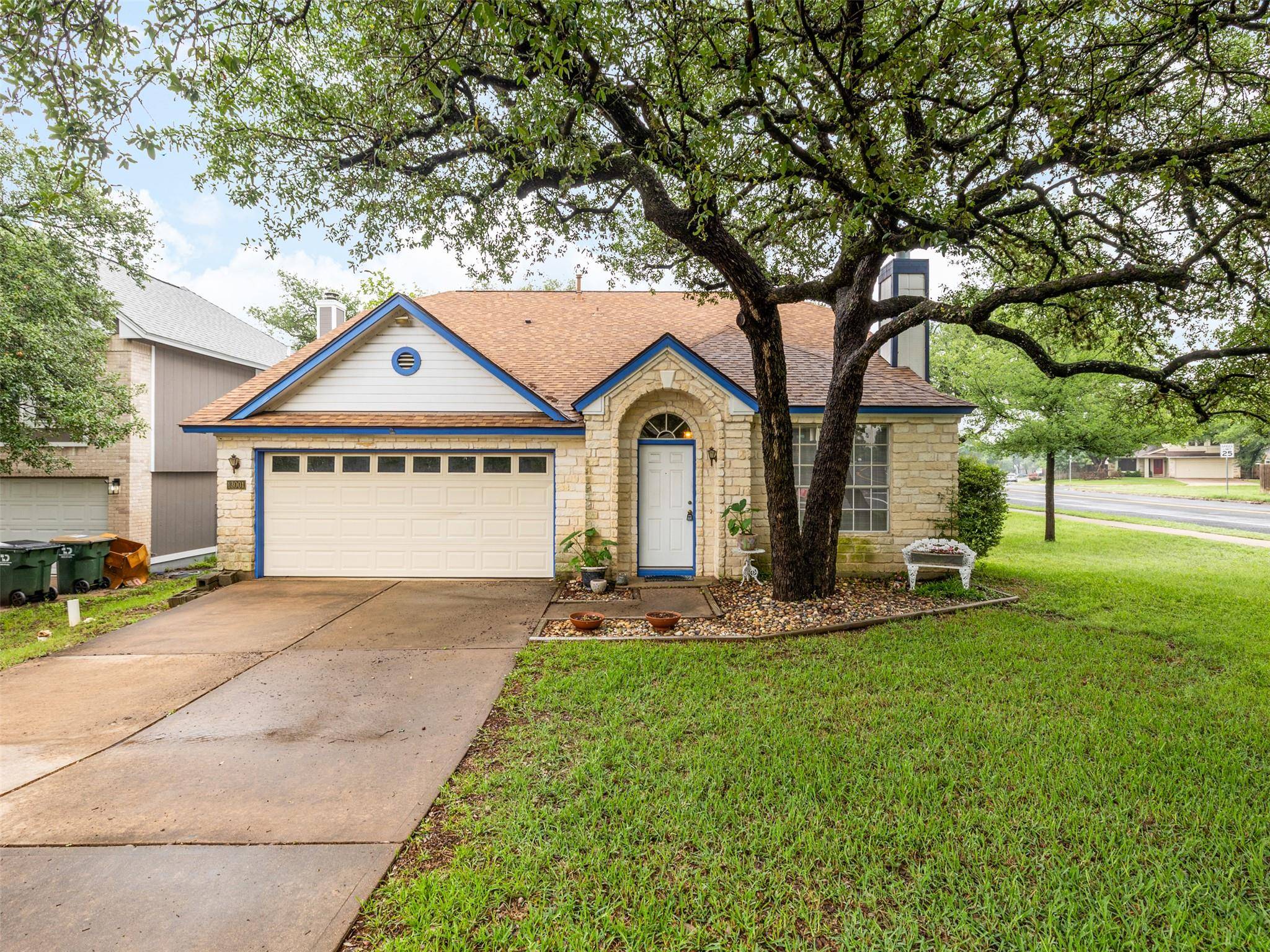 13001 Tamayo DR, Austin, TX 78729