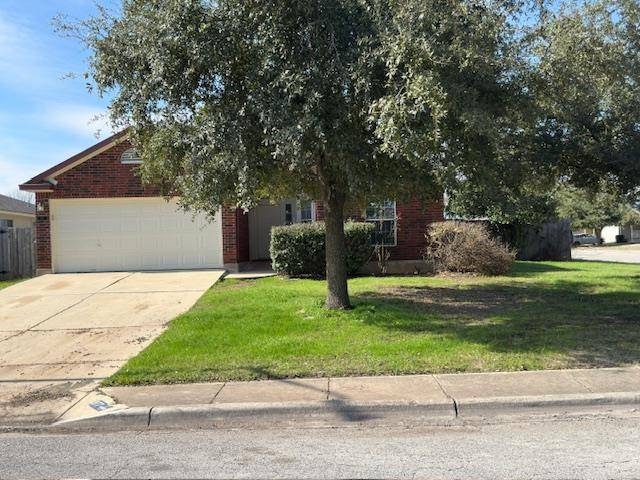 377 Donatello, Kyle, TX 78640