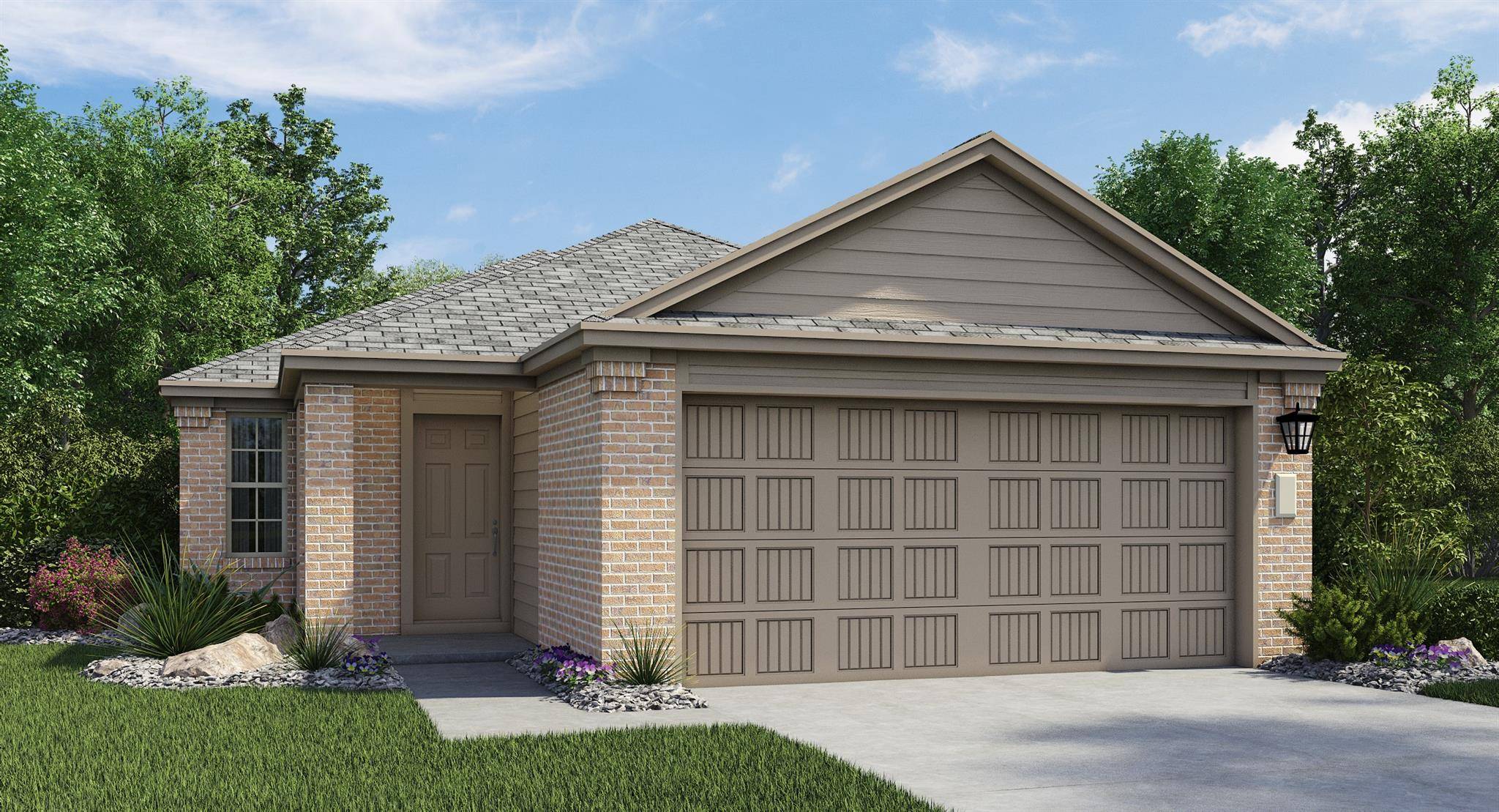 1404 Hermosa GDNS, Georgetown, TX 78628