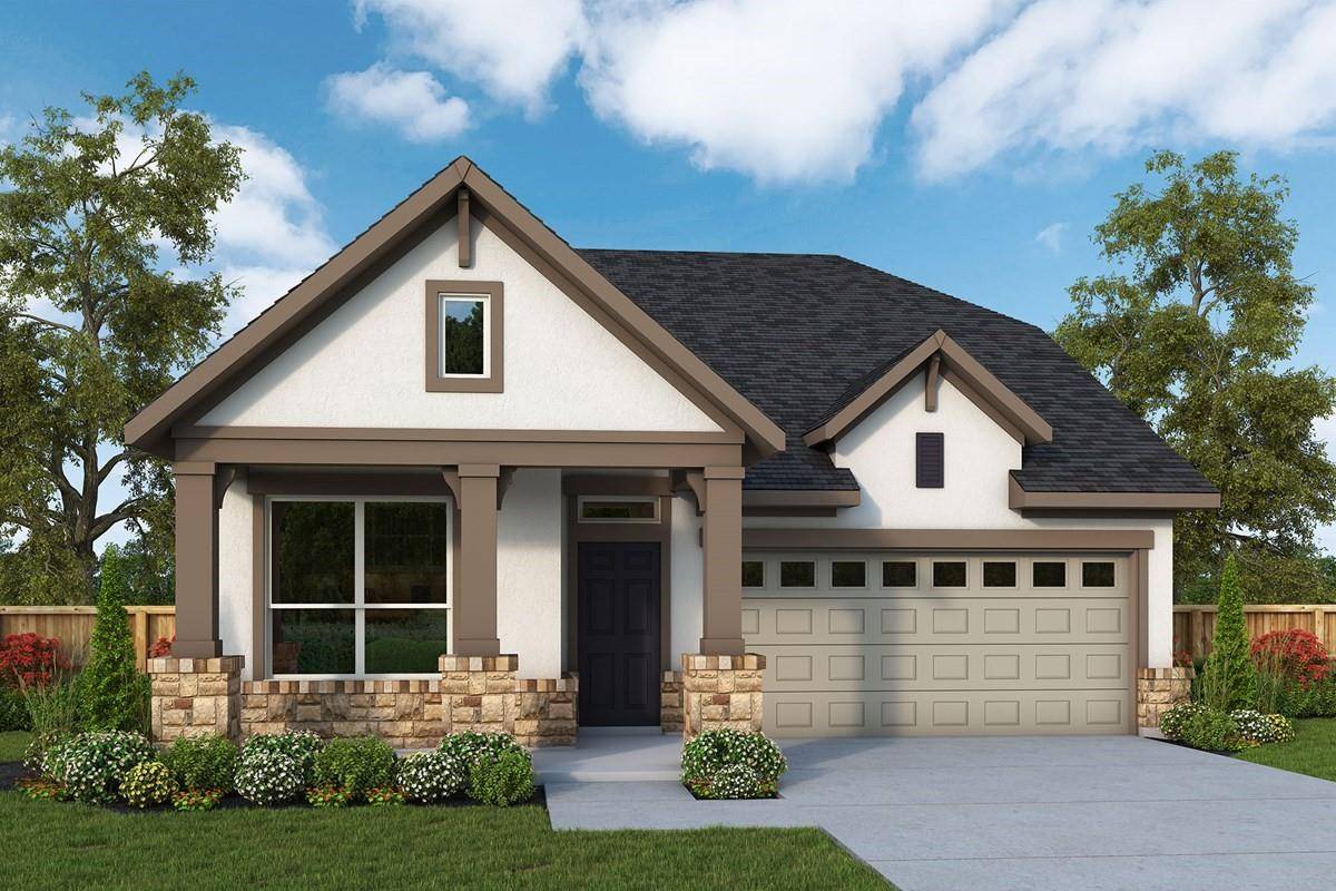 186 Cibolo Creek LOOP, Bastrop, TX 78602