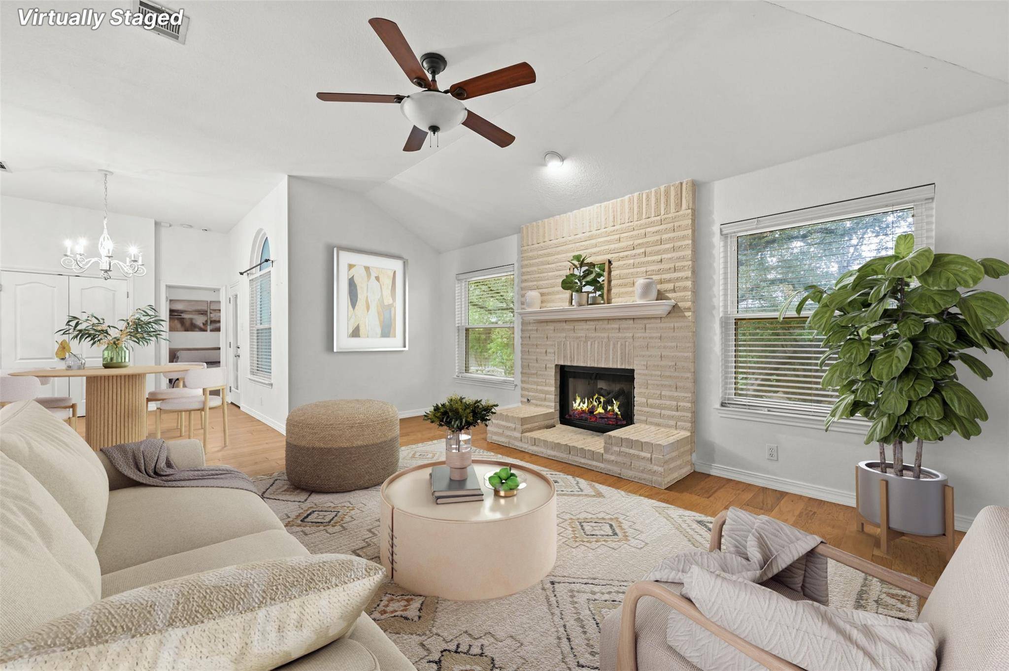 1424 Spiderlily VW, Cedar Park, TX 78613