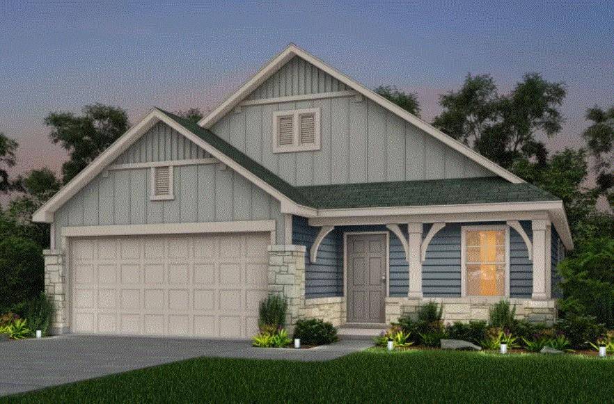 120 Maries GDN, Georgetown, TX 78626