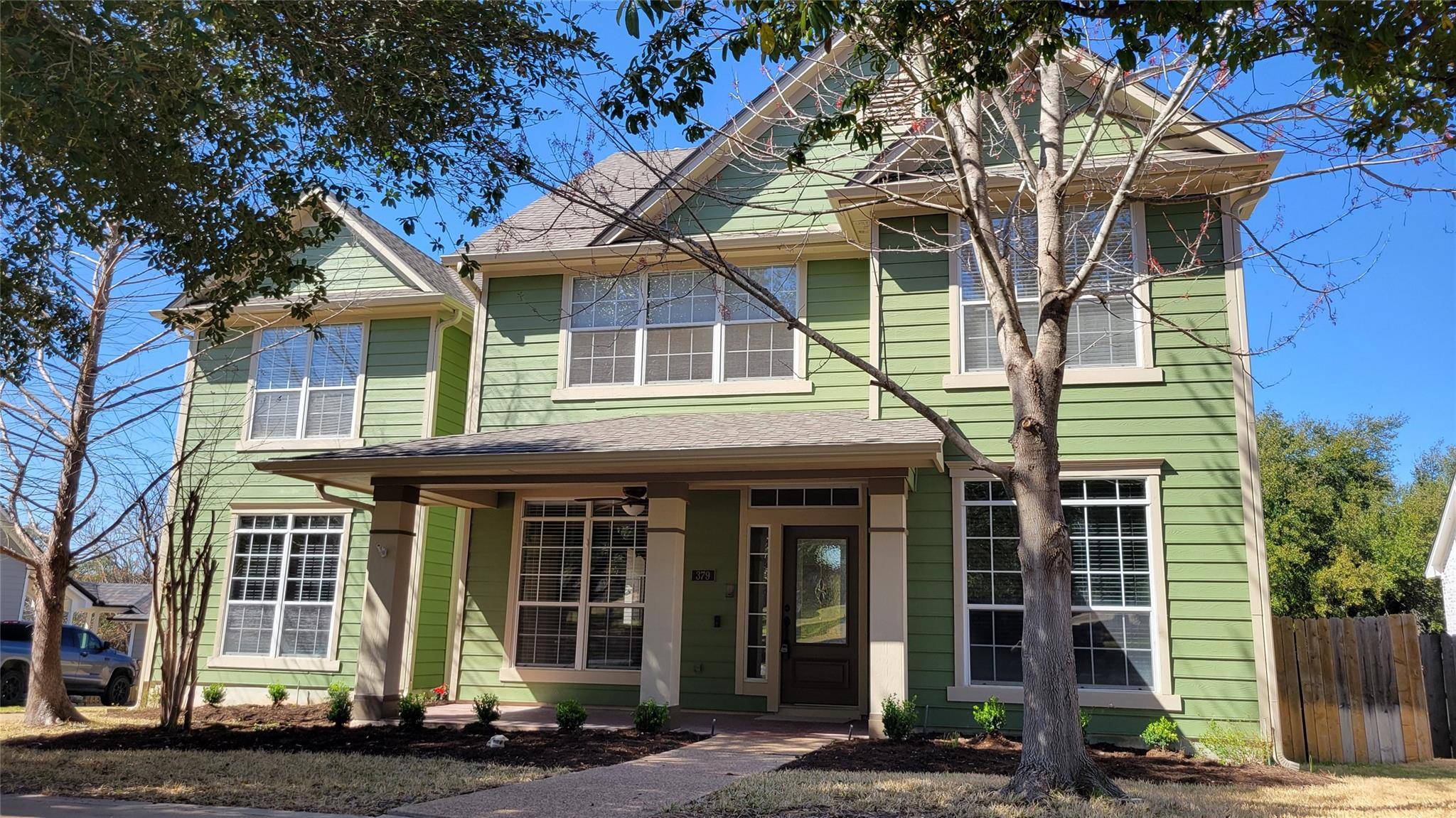 379 Westbury LN, Georgetown, TX 78633