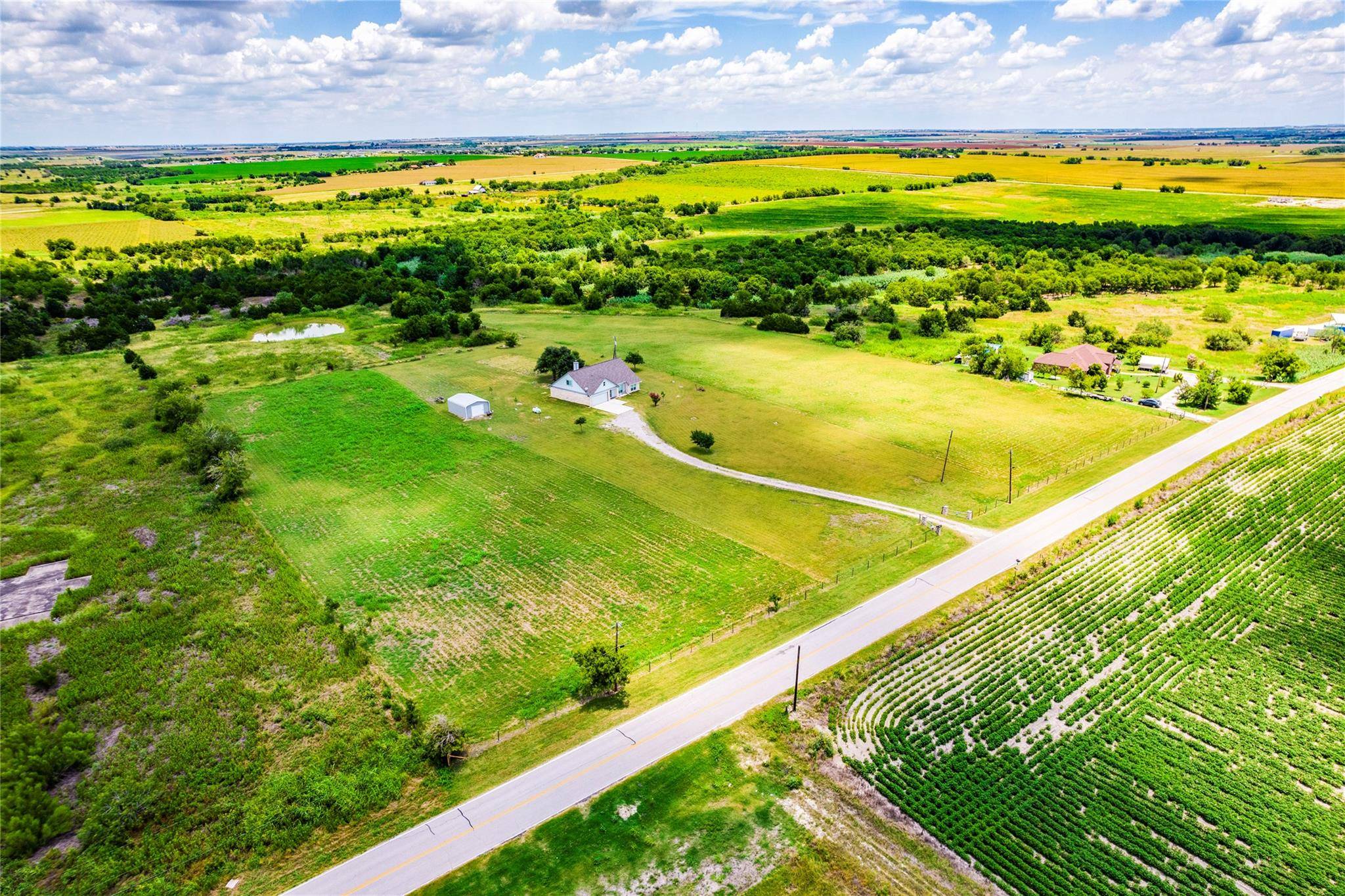 13412 Jacobson RD, Manor, TX 78653