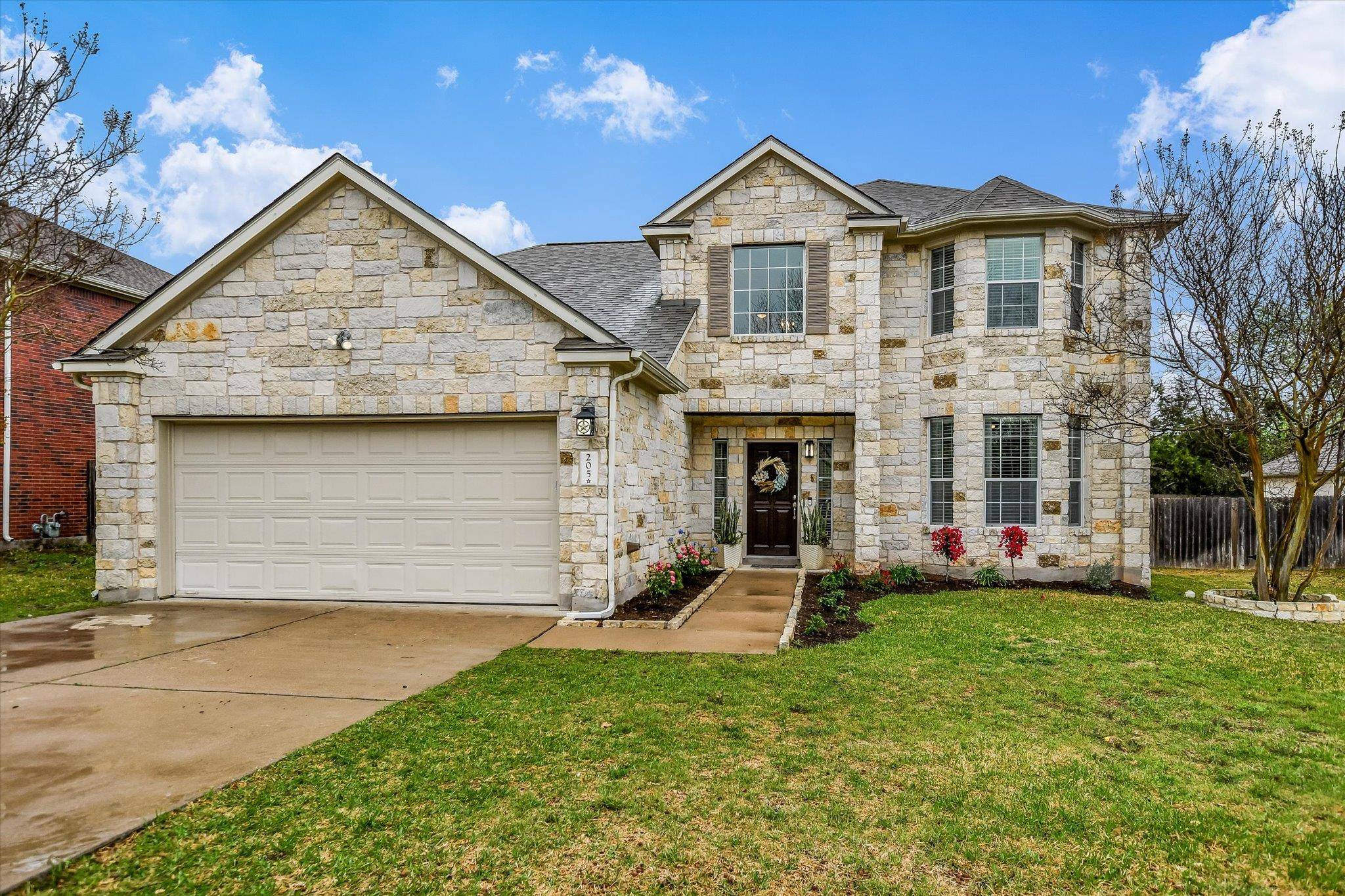 205 Tulip Trail BND, Cedar Park, TX 78613