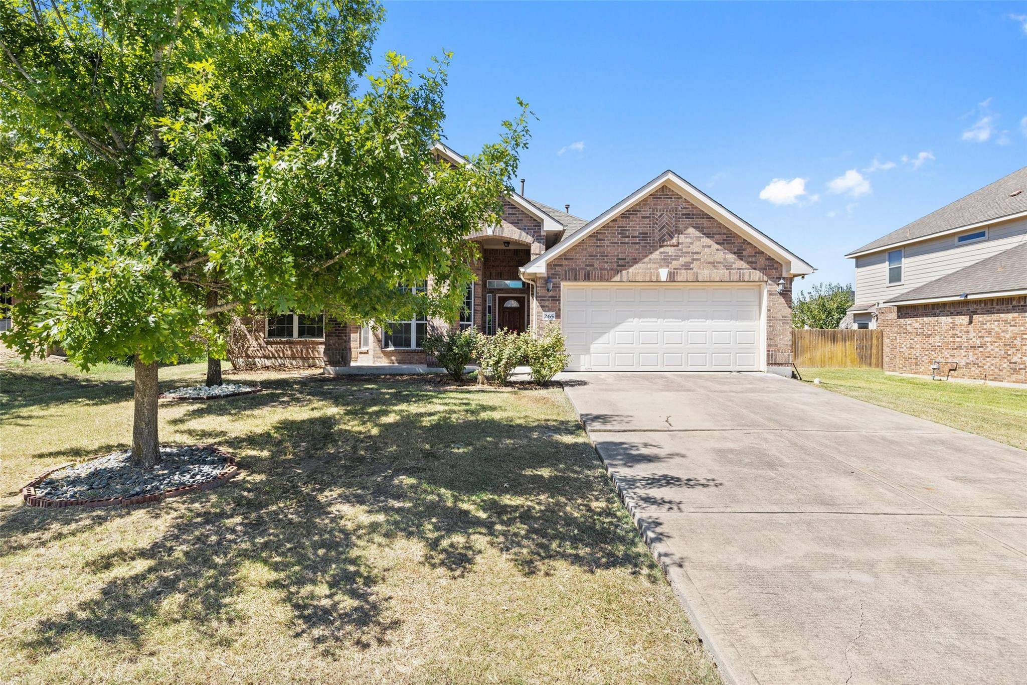 265 Maplewood, Kyle, TX 78640