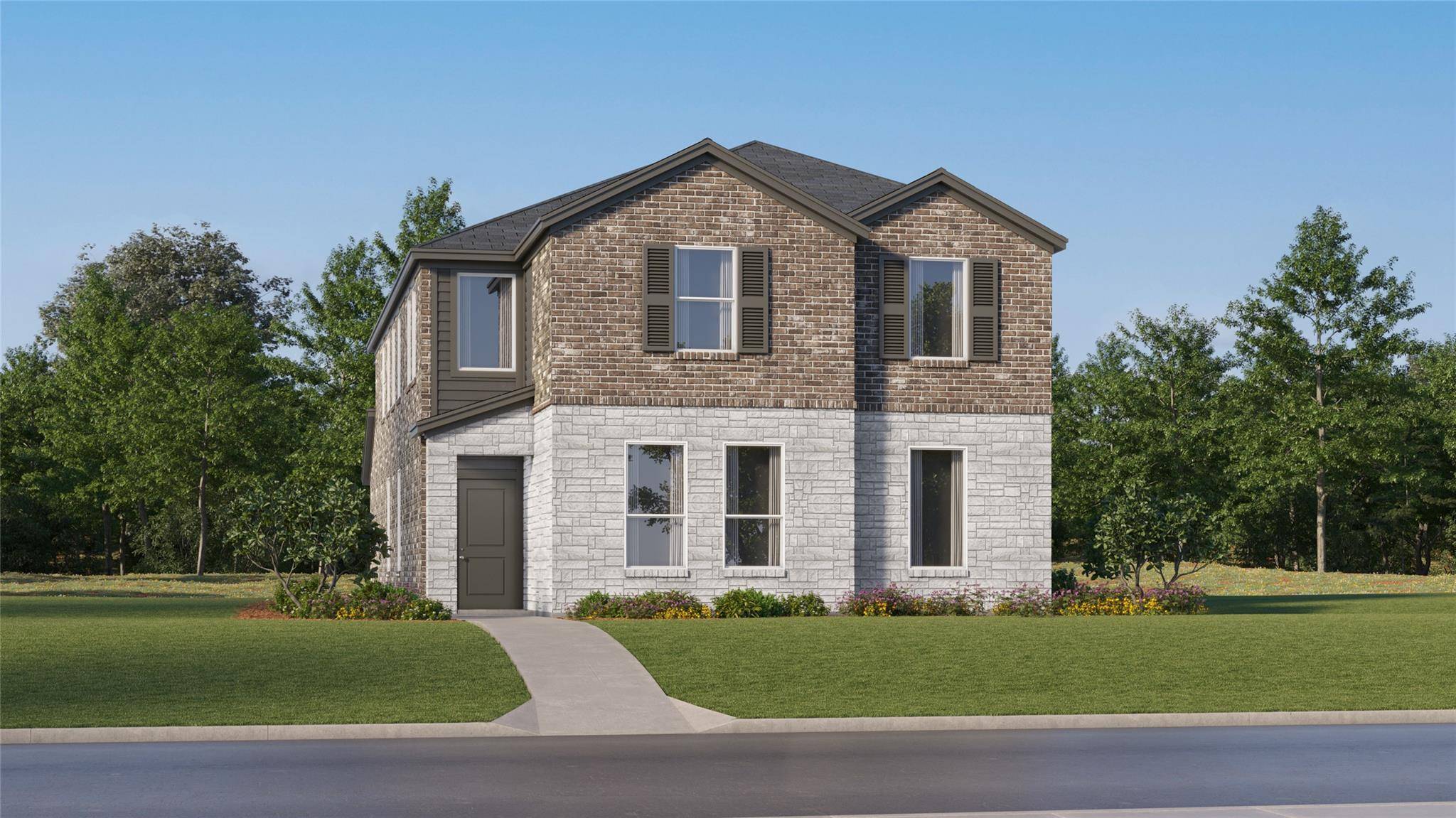 17906 Prairie Falcon WAY, Pflugerville, TX 78660