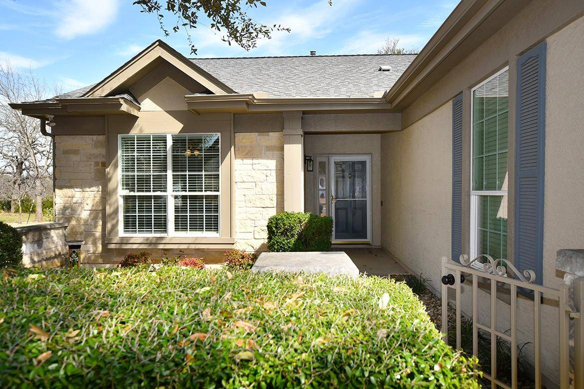 715 Texas DR, Georgetown, TX 78633