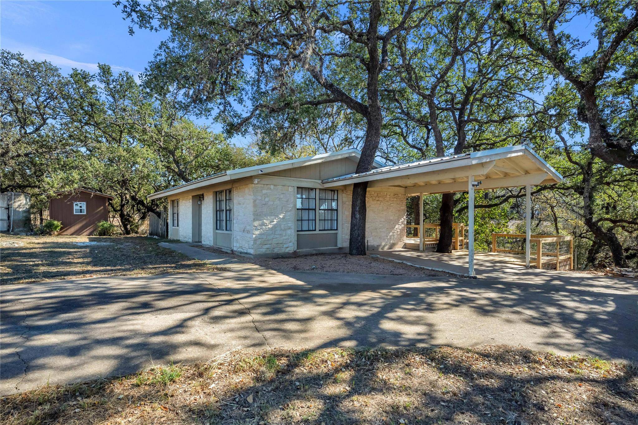 10095 E Fm 1431, Marble Falls, TX 78654
