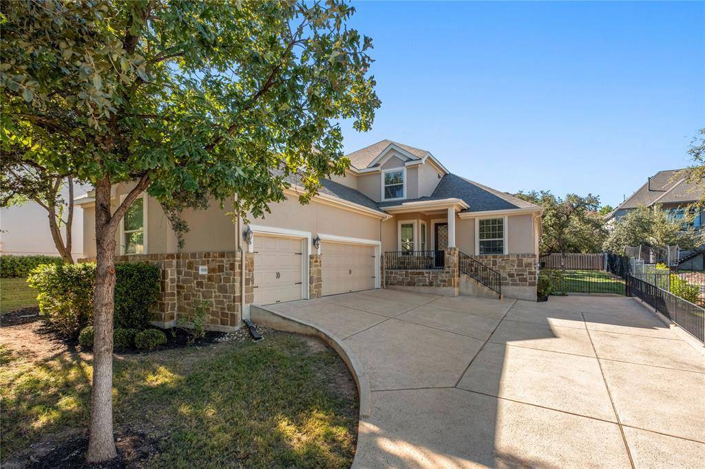 15201 Joseph DR, Lakeway, TX 78734