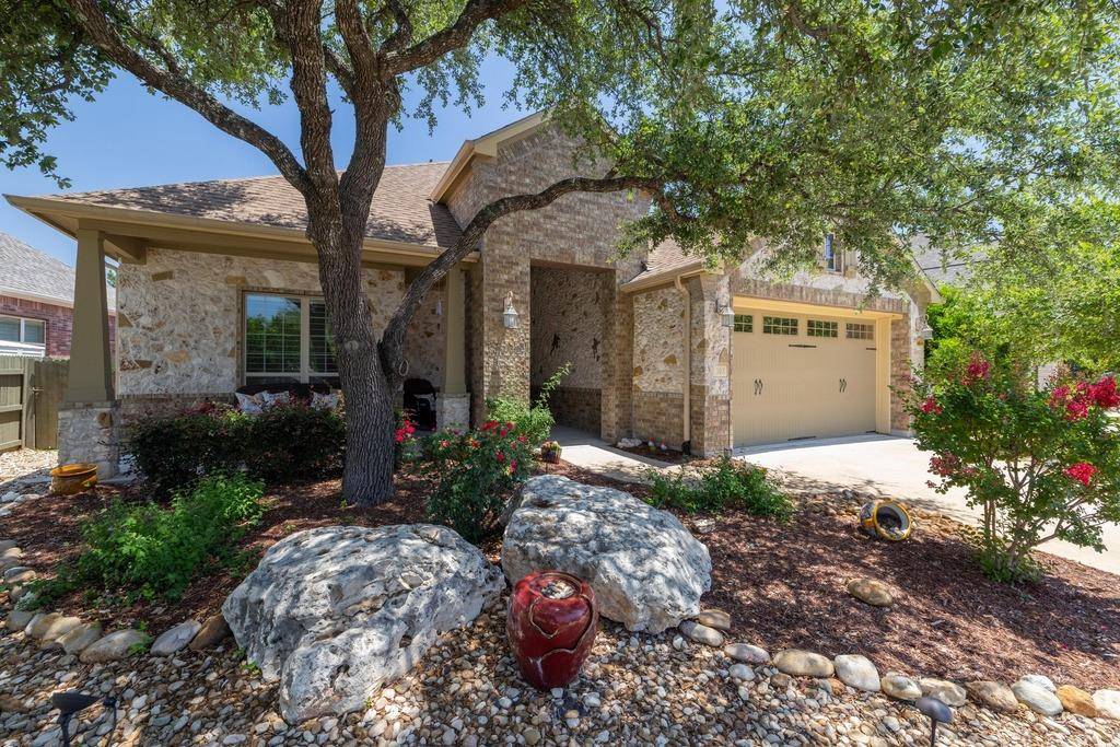 310 Lauren TRL, Cedar Park, TX 78613