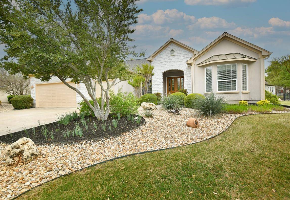 113 Cowan Creek DR, Georgetown, TX 78633