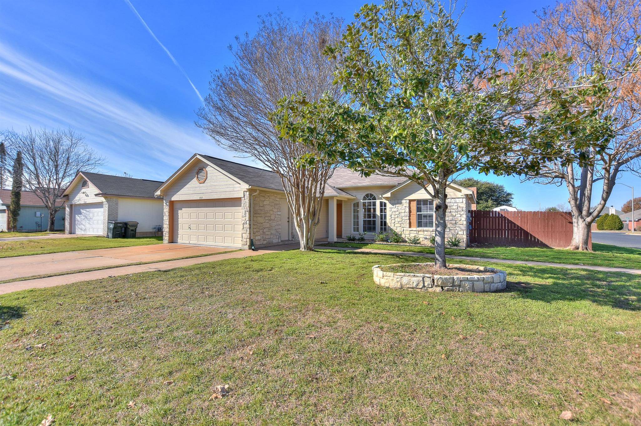 227 Juniper DR, Georgetown, TX 78626