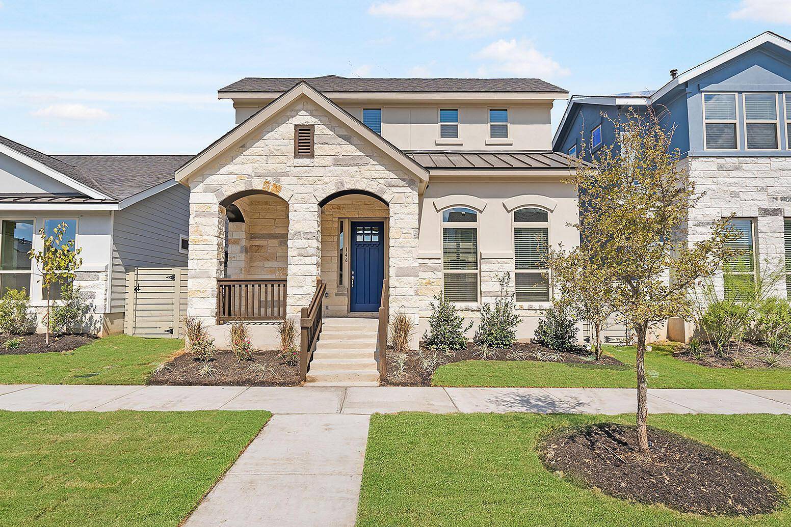146 Weaver LN, Bastrop, TX 78602