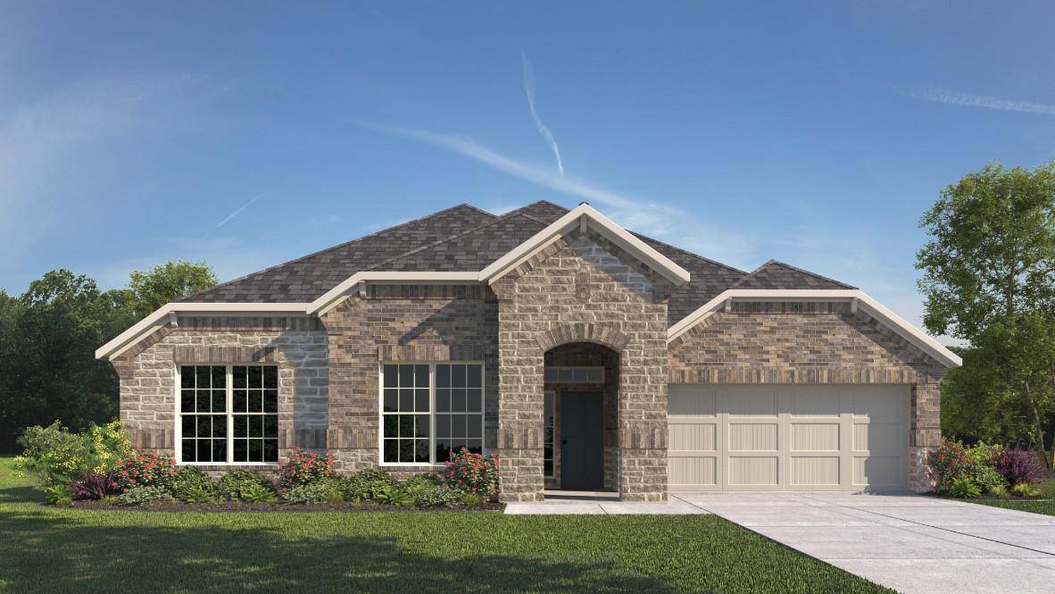 1905 Ridge Runner DR, Georgetown, TX 78628