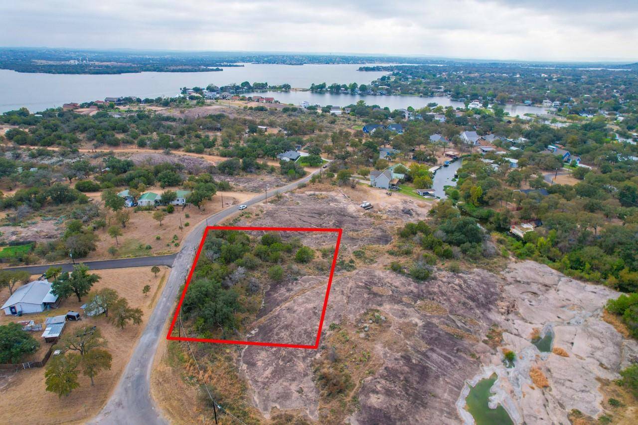 Lots 451-454 Woodland Hills DR, Marble Falls, TX 78654