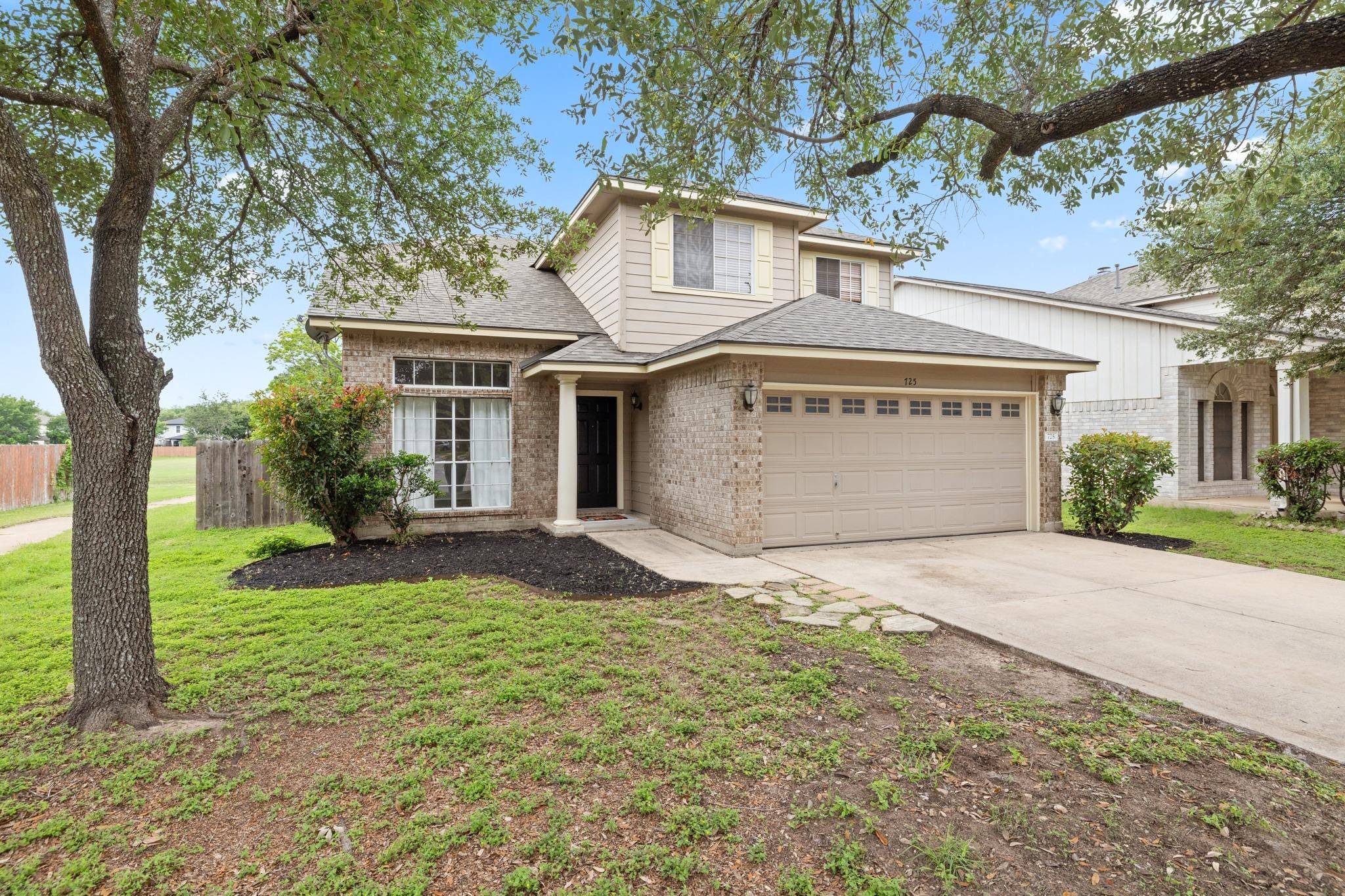 725 Leann LN, Cedar Park, TX 78613