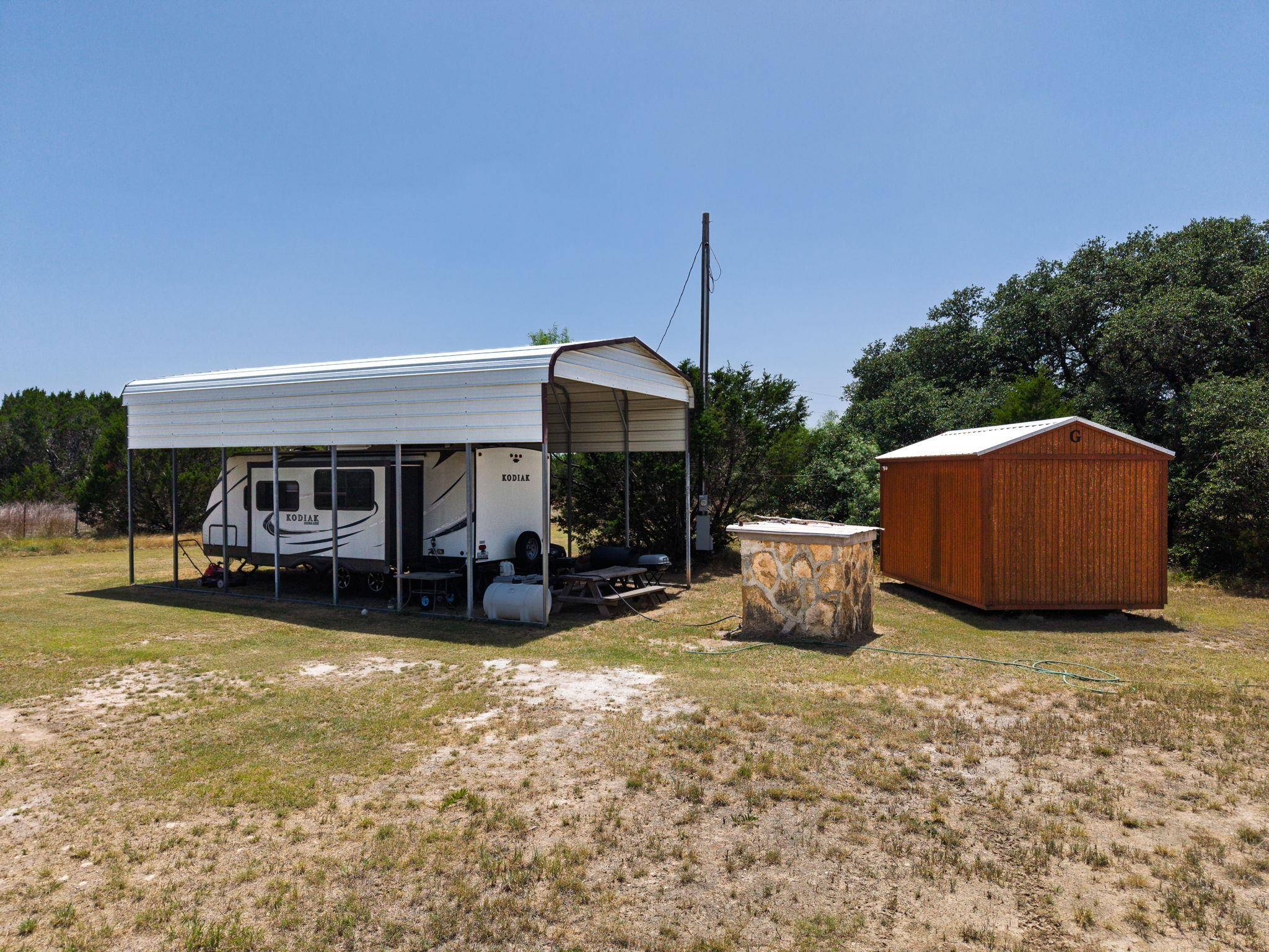 3366 CR 419, Evant, TX 76525