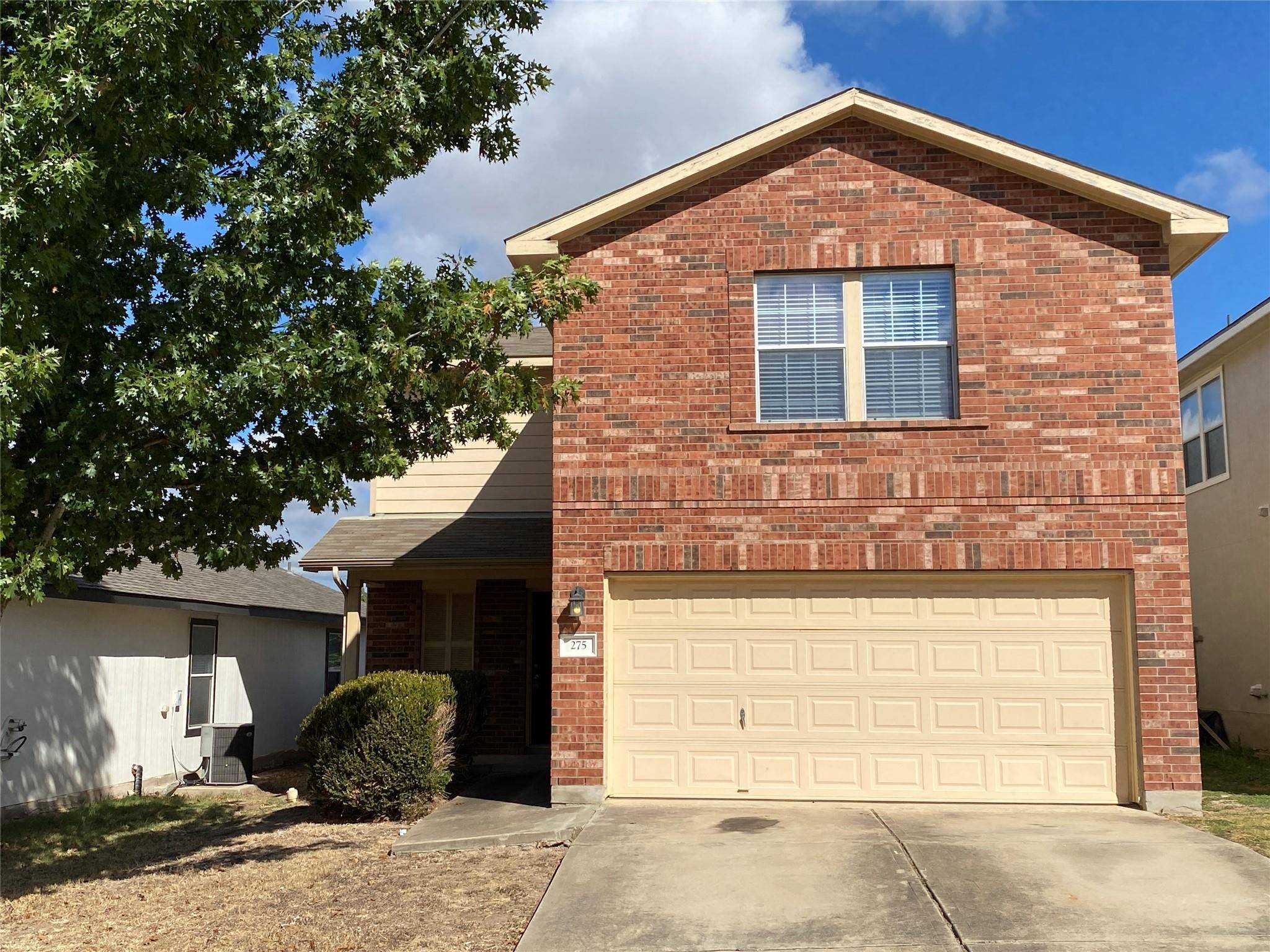275 Black FRST, Buda, TX 78610