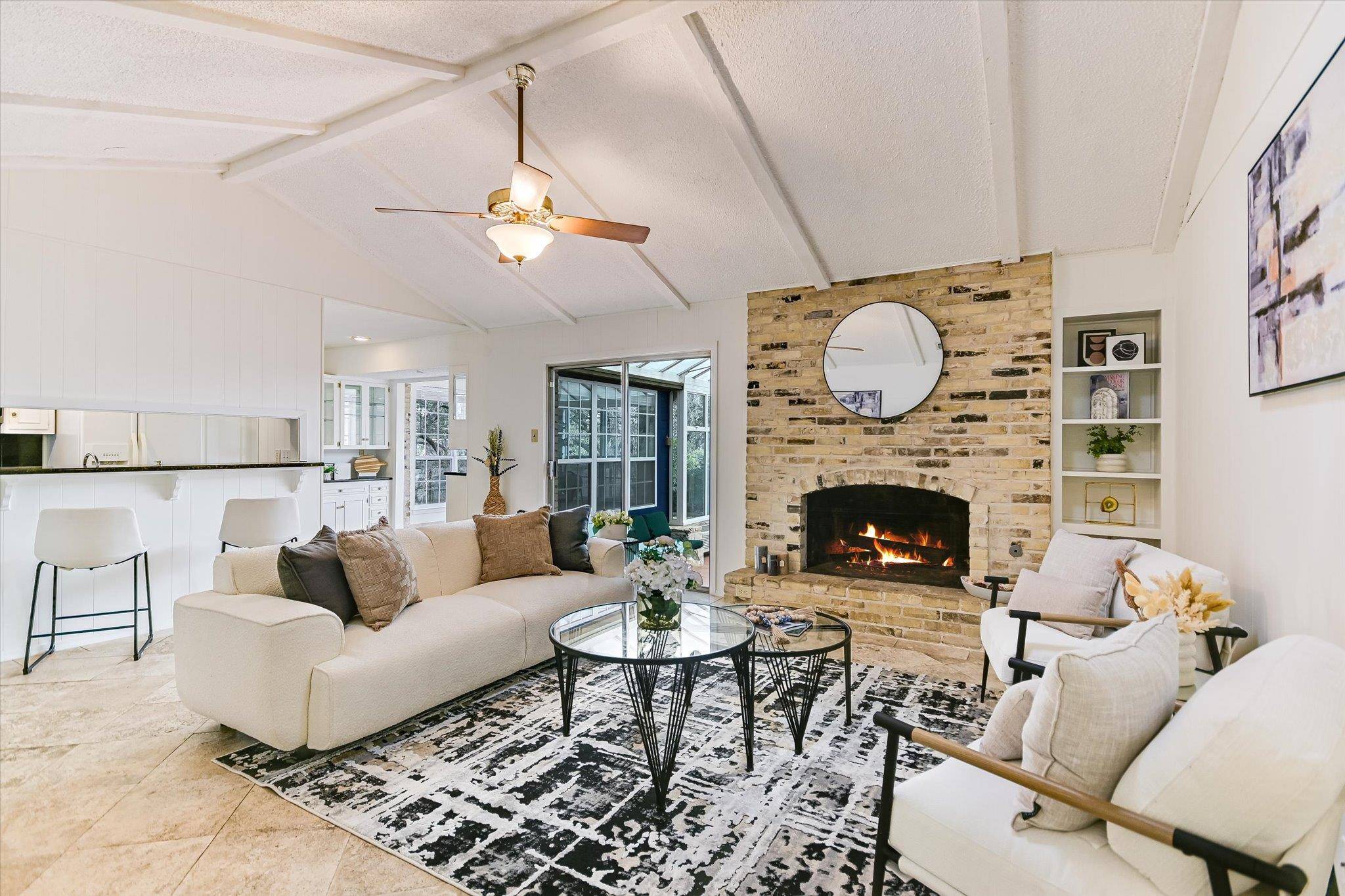 7201 Mesa DR, Austin, TX 78731