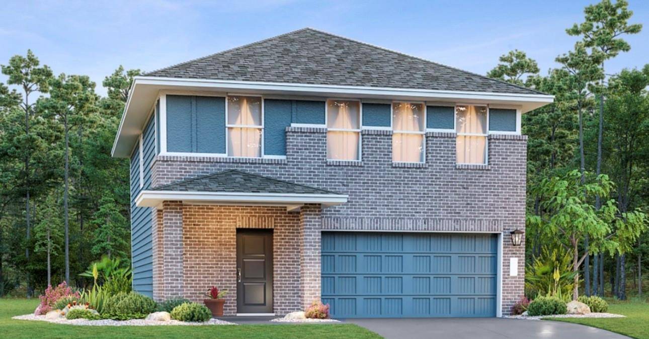 208 Grey Slate Ave, Marble Falls, TX 78654