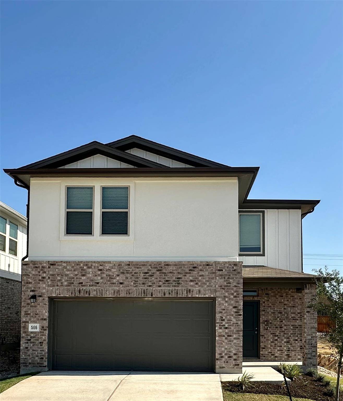 566 Backstays LOOP, Kyle, TX 78640
