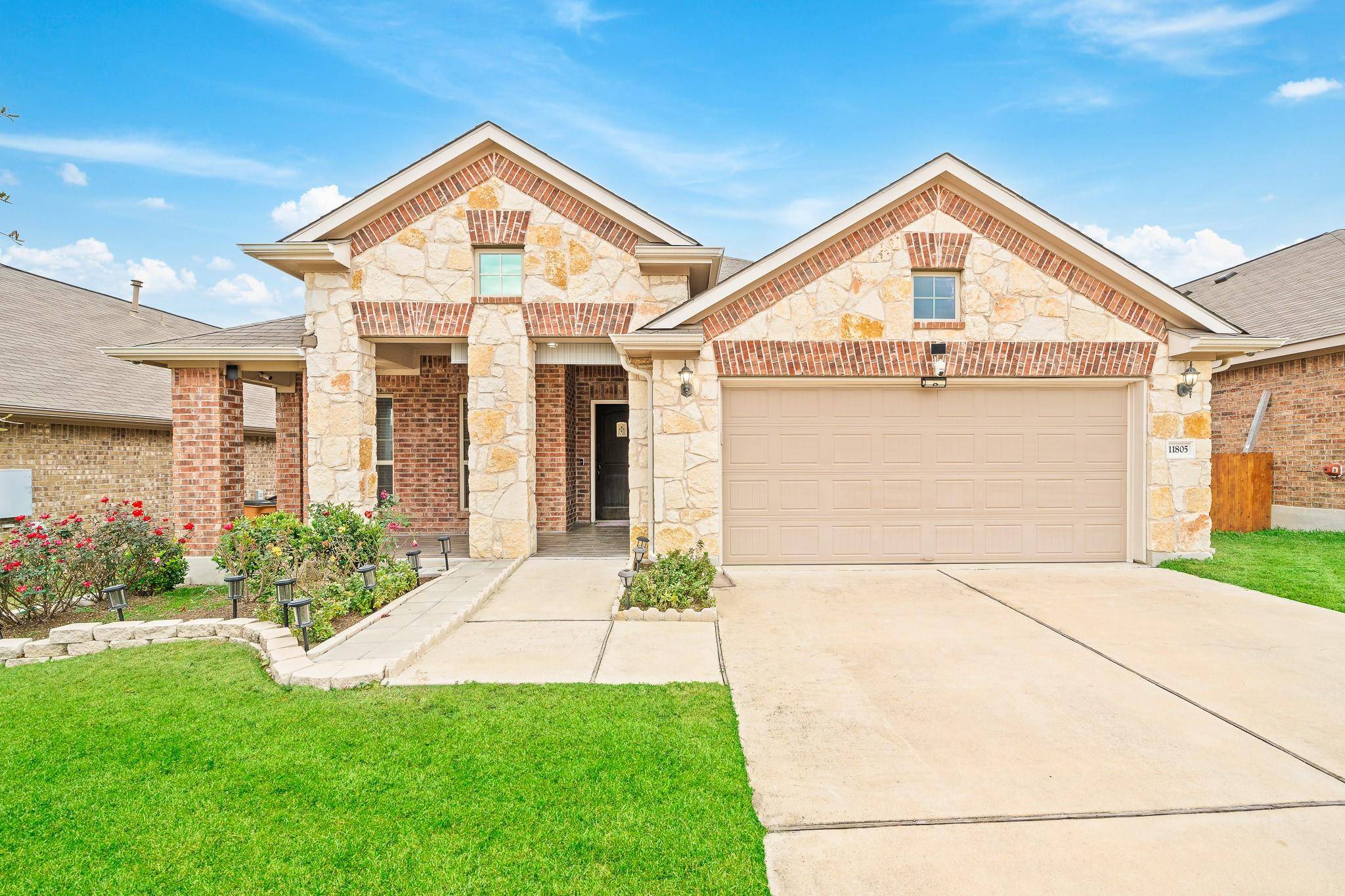 11805 Arran ST, Austin, TX 78754