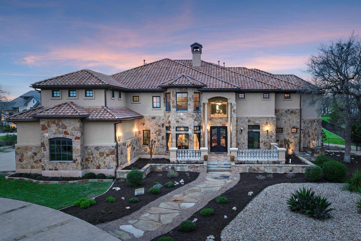 701 Cimarron Hills TRL W, Georgetown, TX 78628
